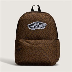 Vans Old Skool Classic Backpack Dachshund