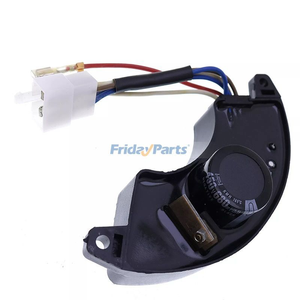 Voltage Regulator AVR for Coleman PowerMate SBA6-190-006 SBA7-190-008 PM0497000
