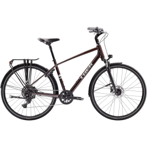 Verve SO EQ M Dark Carmine