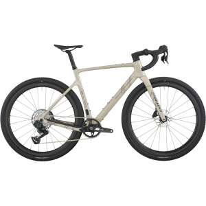 SCO Bike Addict Gravel 20 S taupe beige