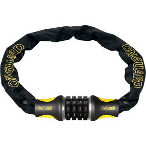 ONG CHAINLOCK MASTIFF COMBO 80CMX8MM