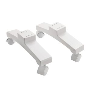 ECOSO - White Feet for Elio and Lex Electric Heaters