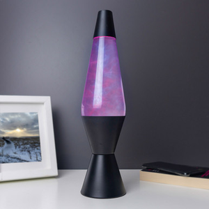 RED5 Colour Changing Nebula Lava Lamp