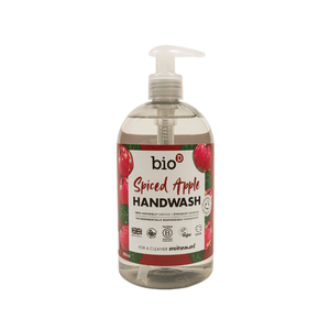 Spiced Apple Handwash 500ml