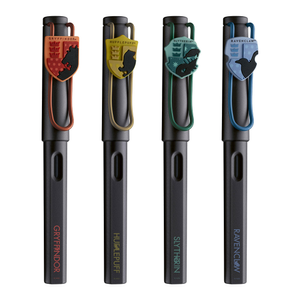 LAMY safari Limited Edition Fountain Pen Harry Potter Set