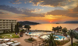 Remisens Hotel Albatros
