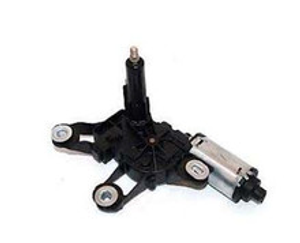 LR010920 - Range Rover L322 Rear Wiper Motor - Fits 2009-2012 - Genuine Land Rover