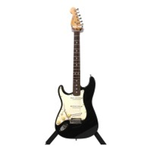 Fender American Standard (93) Strat Left Handed W/ Hardcase - Secondhand