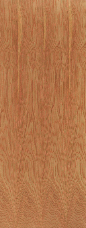 LPD Door Blank External Hardwood 1981x686x44mm