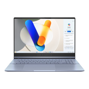 ASUS Laptop VivoBook S 15 - H-Series Ultra 5 16GB DDR5 RAM 1TB SSD Backlit Keyboard 15.6" 120Hz 3K OLED Screen