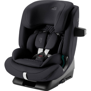 Britax Römer ADVANSAFIX PRO LUX - Onyx Black