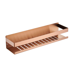 Doucherek 40x8cm copper