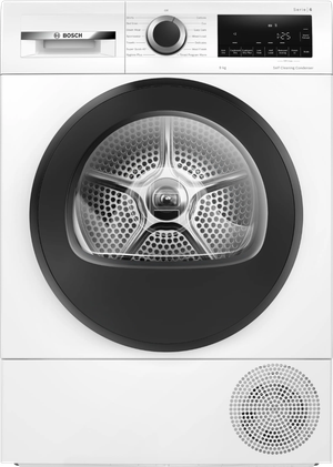 BOSCH HEAT PUMP DRYER