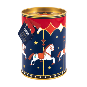 Bialetti - kawa mielona Caffe Macinato Tiramisu Joyful Christmas Espresso 250 g