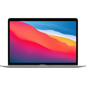 Apple MacBook Air 13.5" M1 2020, 8GB RAM 256GB SSD Silver