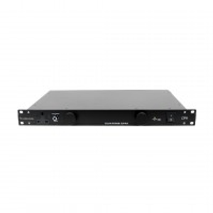Lambden Audio CP9 Power Conditioner and Rack Light