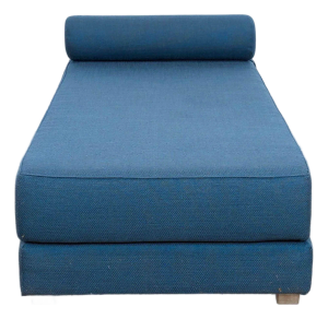 Cb2 Lubi Modern Daybed/Lounge
