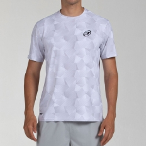 Bullpadel Macondo Maglietta - Blanco