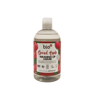 Spiced Apple Washing Up Liquid 500ml