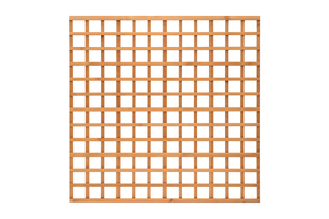 Grange Heavy Duty Square Golden Trellis 1813 x 1828mm