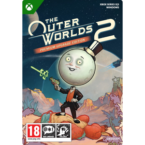 The Outer Worlds 2 Premium Upgrade Edition
