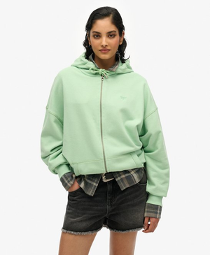 Studios Zip Hoodie