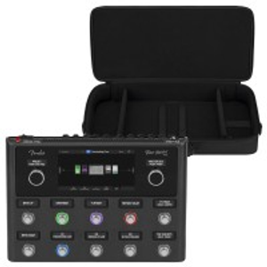 Fender Tone Master Pro and Gig Bag Bundle