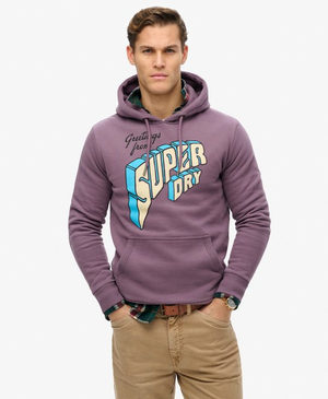 North Cali Hoodie