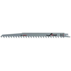Bosch S1542K HCS Top for Wood 5 Pack