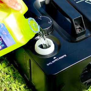 Bubble Machine Liquid 1L