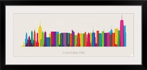 Colossal NYC