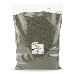 Organic Nettle Loose Tea 500g