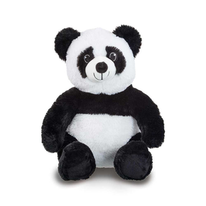 Snuggle Buddies My Cuddly Panda 30cm