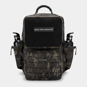 Dark Camo 45L Pro Series Backpack