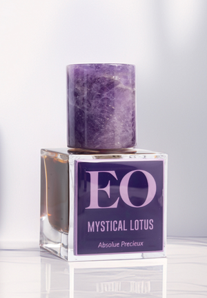 Mystical Lotus: Jiaozhi - Running Low - 30 ml Semi-Bespoke Parfum