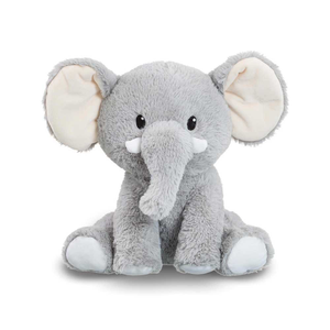 Snuggle Buddies My Cuddly Elephant 30cm