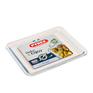 Pyrex Classic Small Baking Tray
