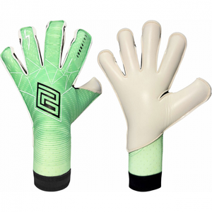 Keeper iD Goalproof SOUND WAVE Surround Junior - Rush Mint - 7