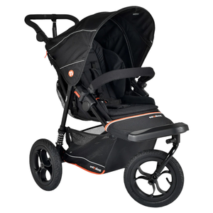 Out n About Nipper V6 Single Stroller