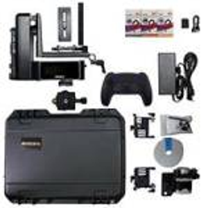eMotimo Spectrum ST4.3 Bundle + Dana Dolly Integration - V-Mount (p/n ST4P3_VM_DDINT)