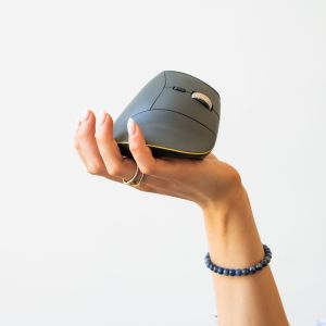 BakkerElkhuizen FastForward Vertical Mouse