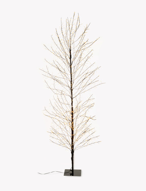 Micro LED 6ft Full Tree