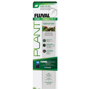 Fluval Plant 4.0 46W LED Light unit 88-126cm
