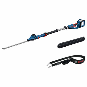 Bosch 06008D500 GHE 18V-50 TP 18V Professional Telescopic Hedgecutter (Body Only)