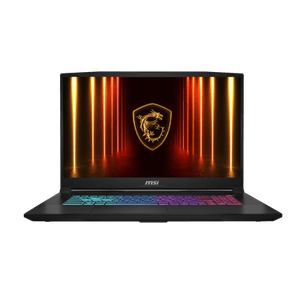 MSI Katana 15 HX B14WGK-053UK Gaming Laptop