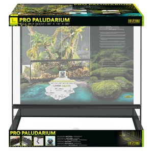 Exo Terra PRO Paludarium Large Extra/Tall 90x45x90