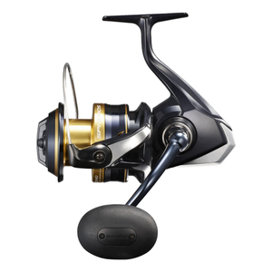 Spheros SW-A 14000 XG Reel