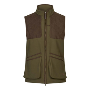 Wenlock Waistcoat - Light Pine