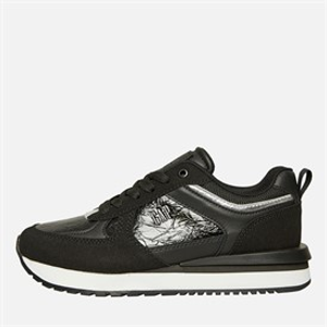 GAP Womens Idaho Trainers Black