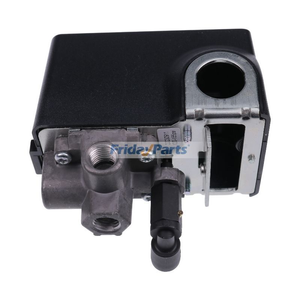 120-155 PSI Pressure Switch for Condor MDR 11/11 EA